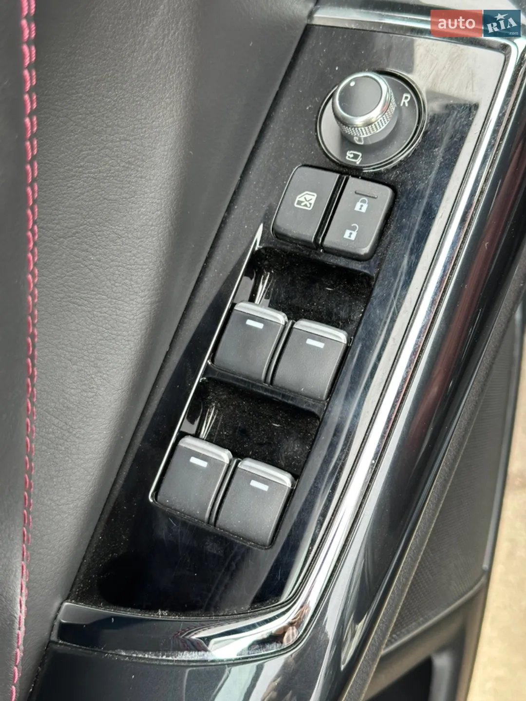 2023 Mazda CX-9 - мініатюра 11