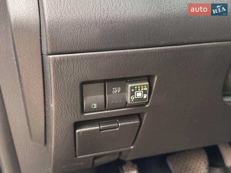 Позашляховик / Кросовер Mazda CX-9 2009 в Харкові фото 6 Позашляховик / Кросовер Mazda CX-9 2009 в Харкові