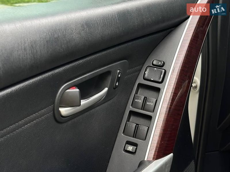 Позашляховик / Кросовер Mazda CX-9 2009 в Харкові фото 12 Позашляховик / Кросовер Mazda CX-9 2009 в Харкові