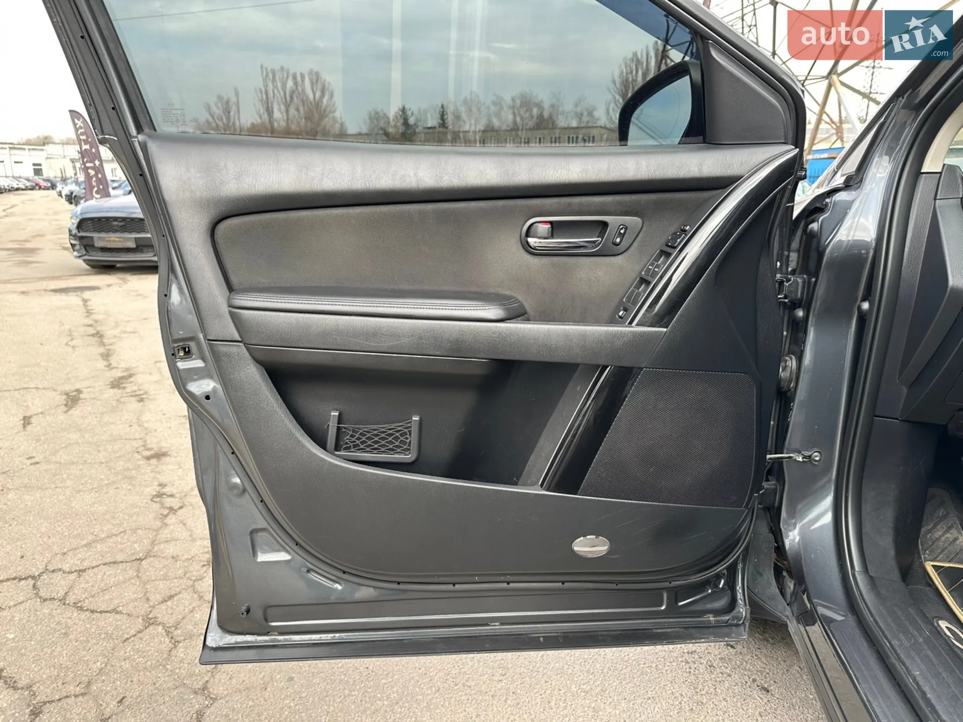 2015 Mazda CX-9 - мініатюра 16