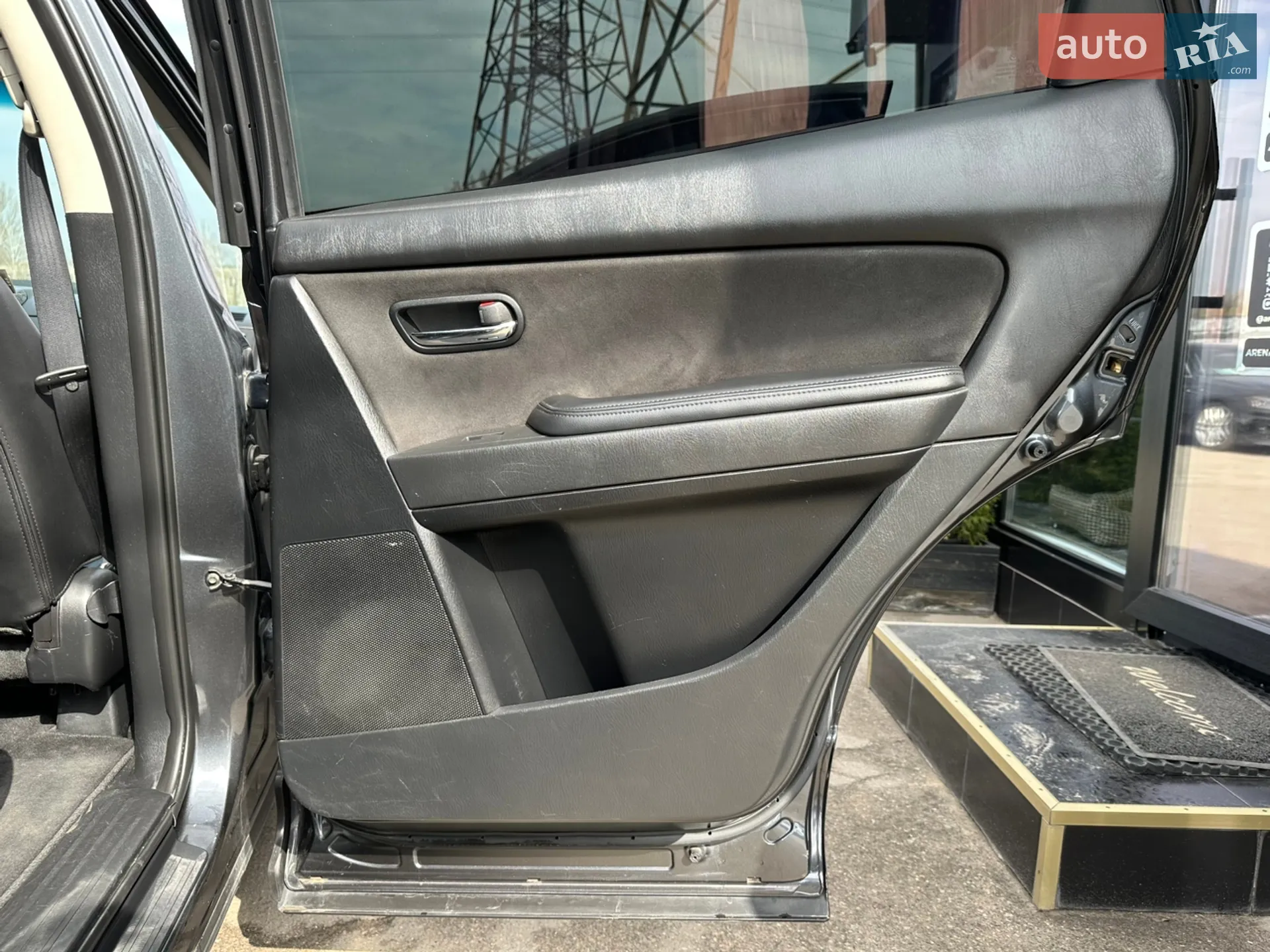 2015 Mazda CX-9 - мініатюра 24