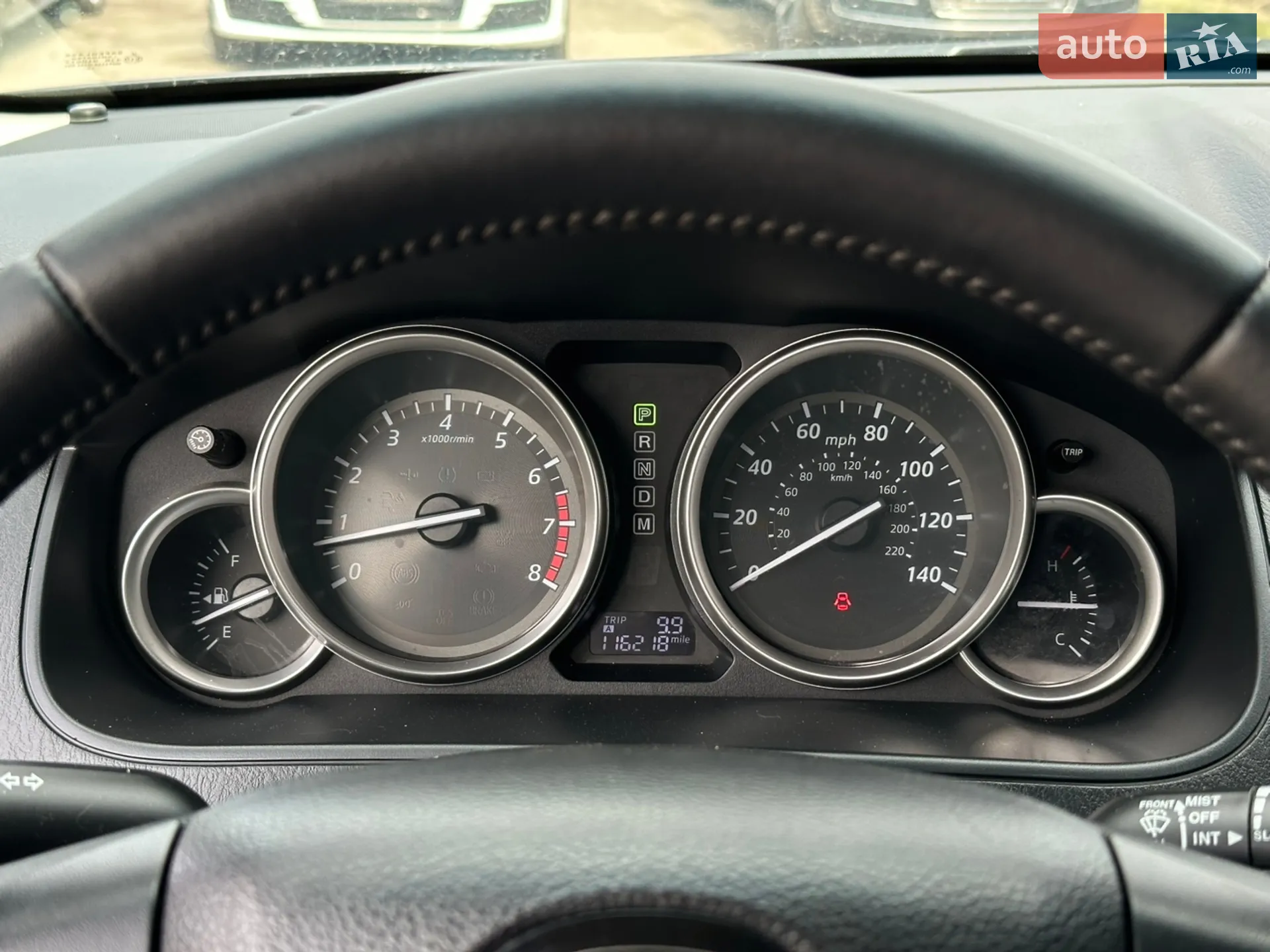2015 Mazda CX-9 - мініатюра 30
