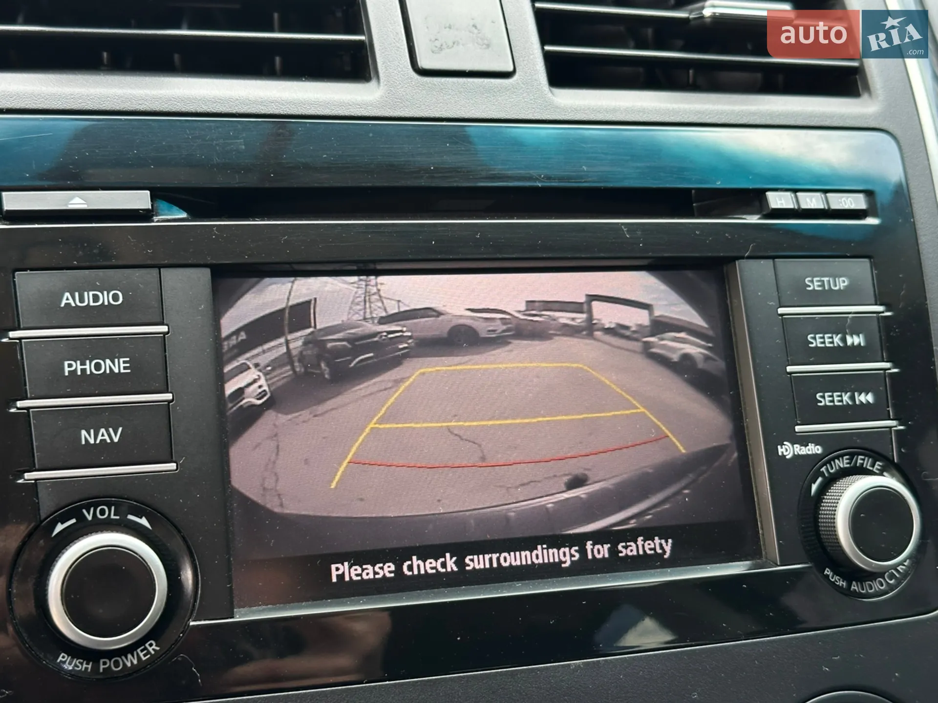 2015 Mazda CX-9 - мініатюра 35