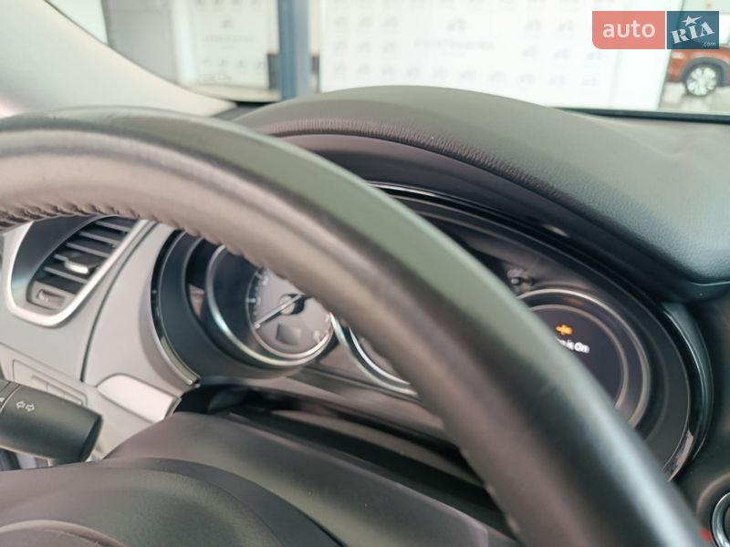 Внедорожник / Кроссовер Mazda CX-9 2017 в Виннице фото 31 Внедорожник / Кроссовер Mazda CX-9 2017 в Виннице