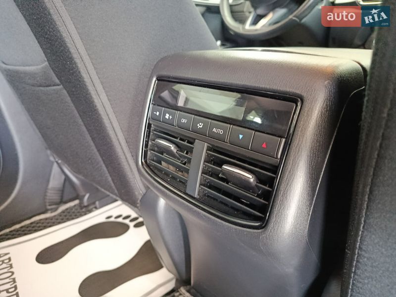 Внедорожник / Кроссовер Mazda CX-9 2017 в Виннице фото 52 Внедорожник / Кроссовер Mazda CX-9 2017 в Виннице