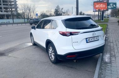 Внедорожник / Кроссовер Mazda CX-9 2016 в Днепре