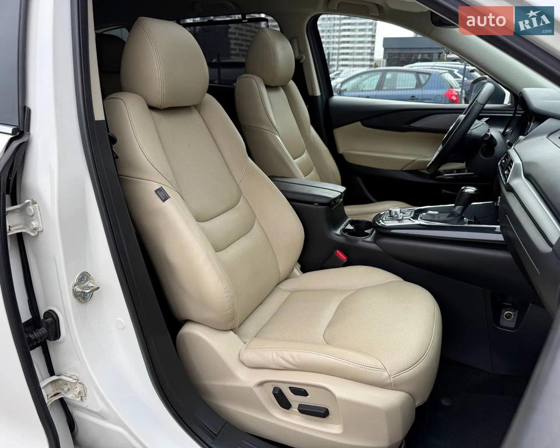 2018 Mazda CX-9 - мініатюра 42