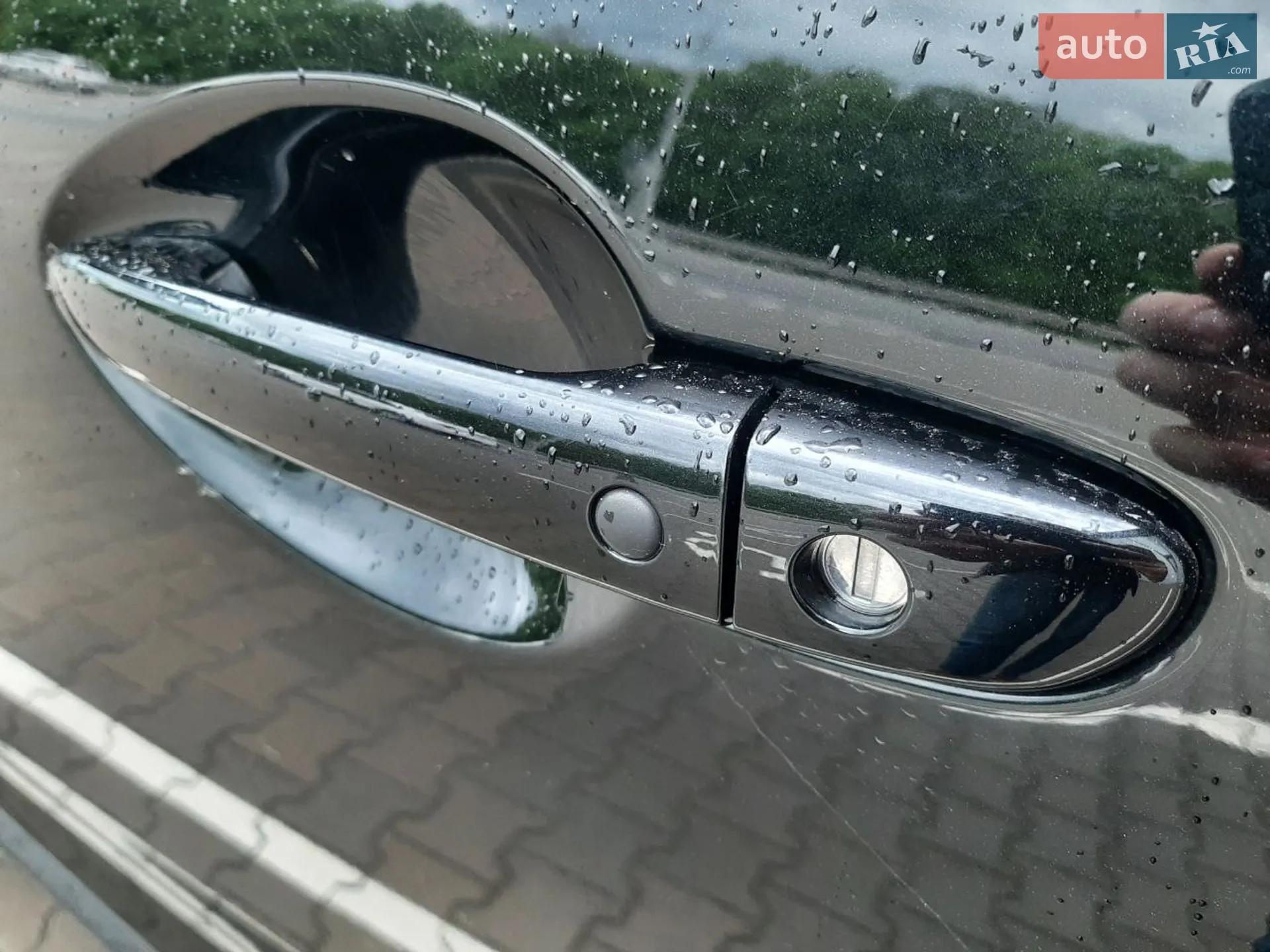 2018 Mazda CX-9 - мініатюра 9
