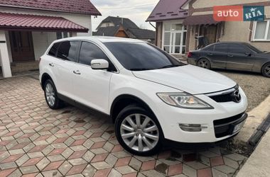 Внедорожник / Кроссовер Mazda CX-9 2008 в Калуше