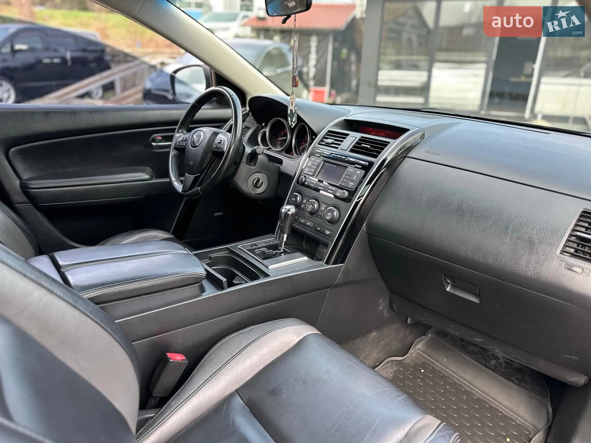 2011 Mazda CX-9 - мініатюра 21
