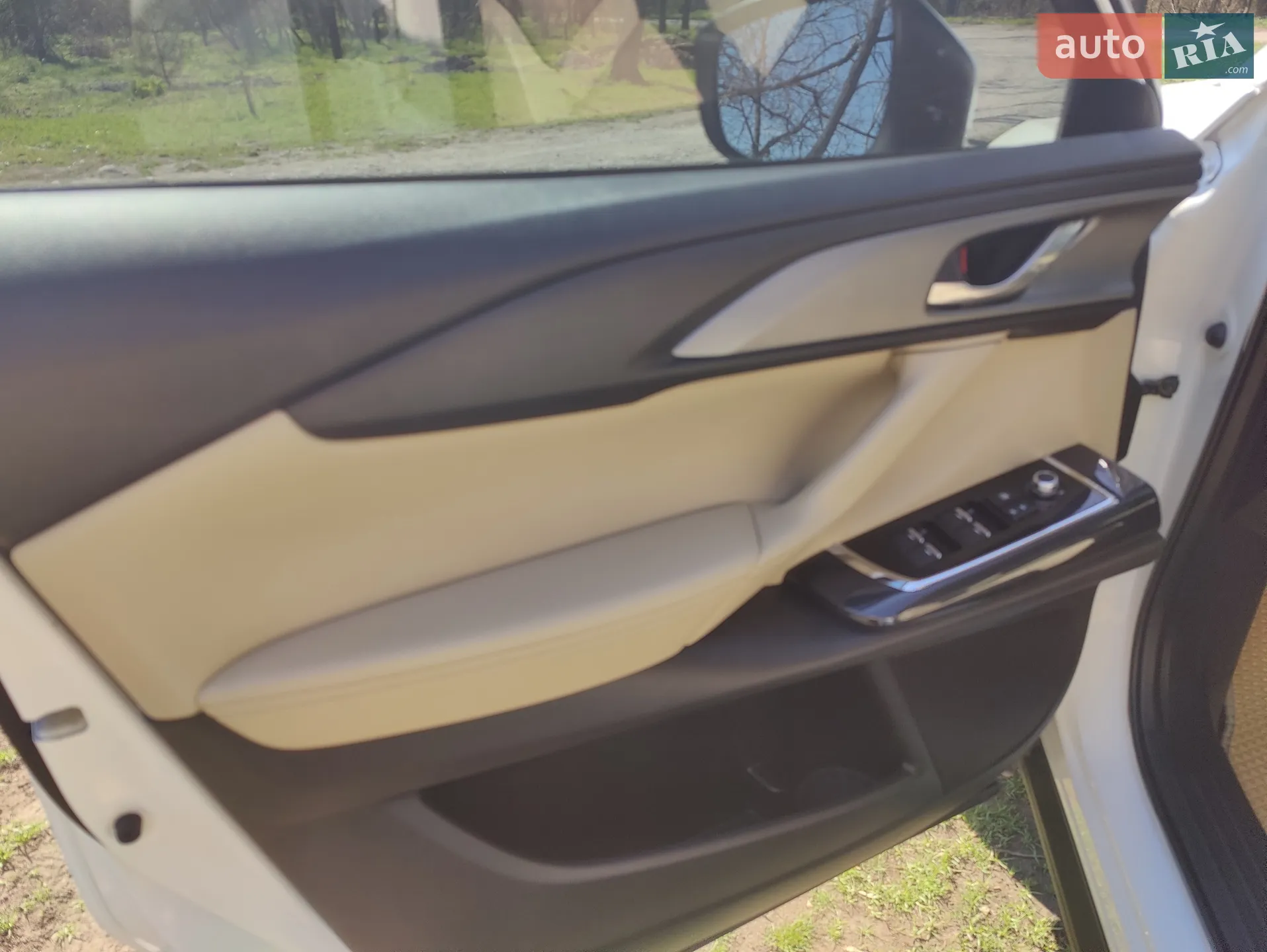 2017 Mazda CX-9 - мініатюра 12