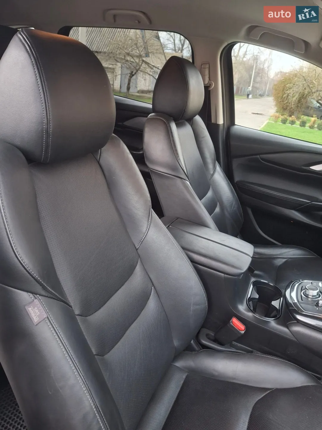 2018 Mazda CX-9 - мініатюра 2