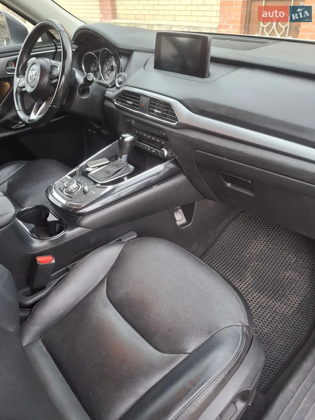 2018 Mazda CX-9 - мініатюра 3