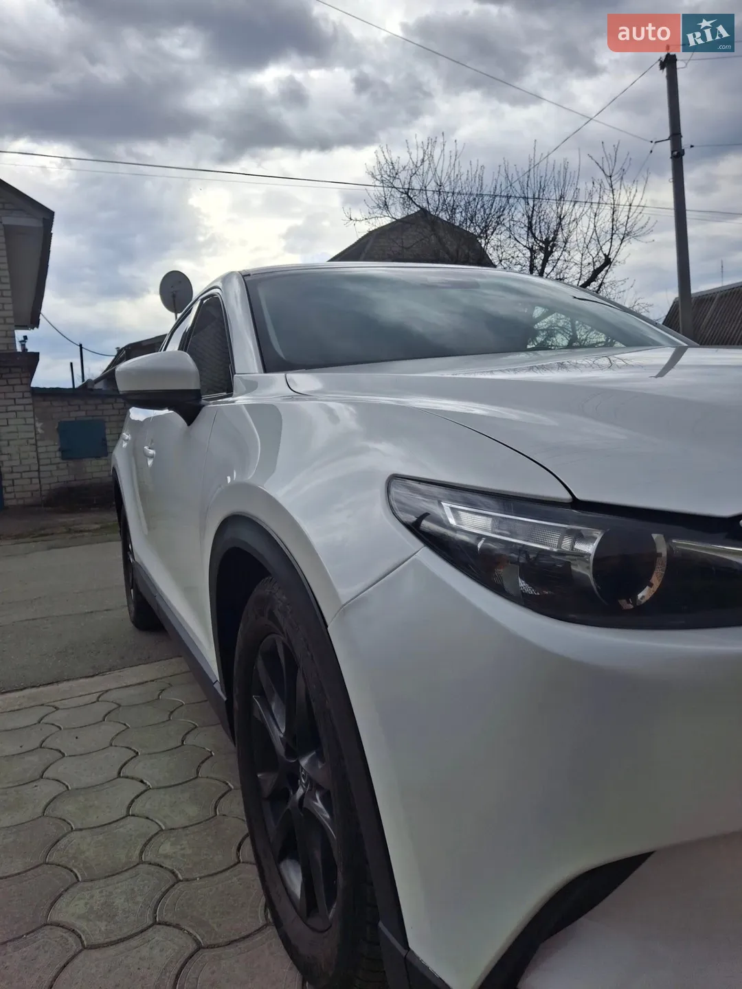 2018 Mazda CX-9 - мініатюра 15