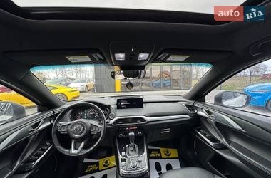 Позашляховик / Кросовер Mazda CX-9 2022 в Івано-Франківську