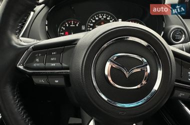 Позашляховик / Кросовер Mazda CX-9 2022 в Івано-Франківську