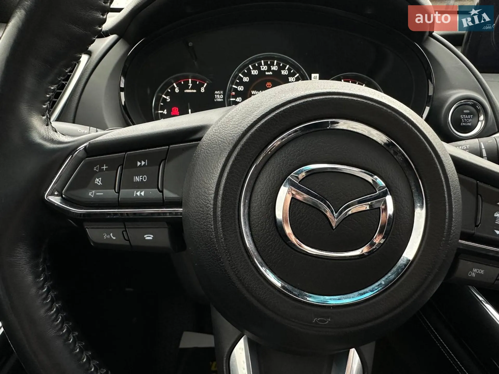 2022 Mazda CX-9 - мініатюра 13