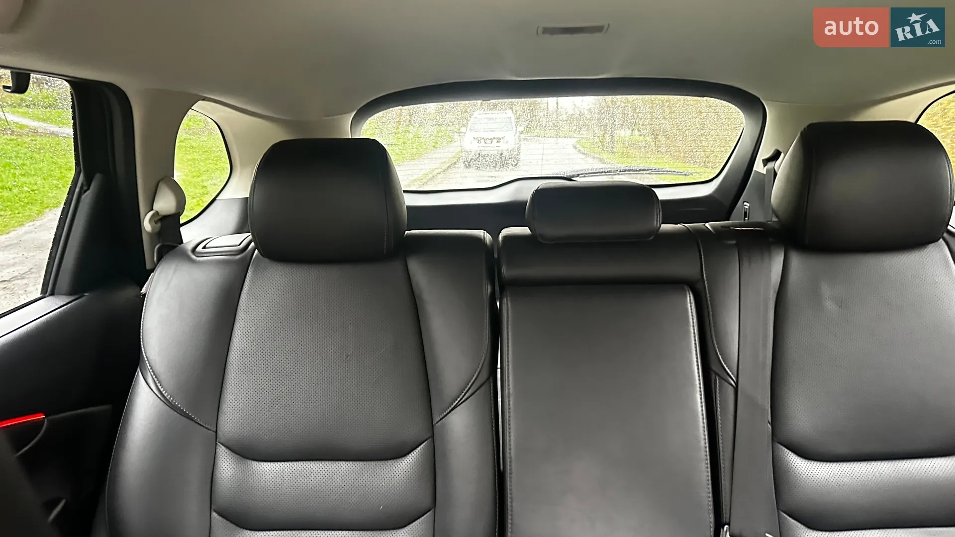 2018 Mazda CX-9 - мініатюра 25