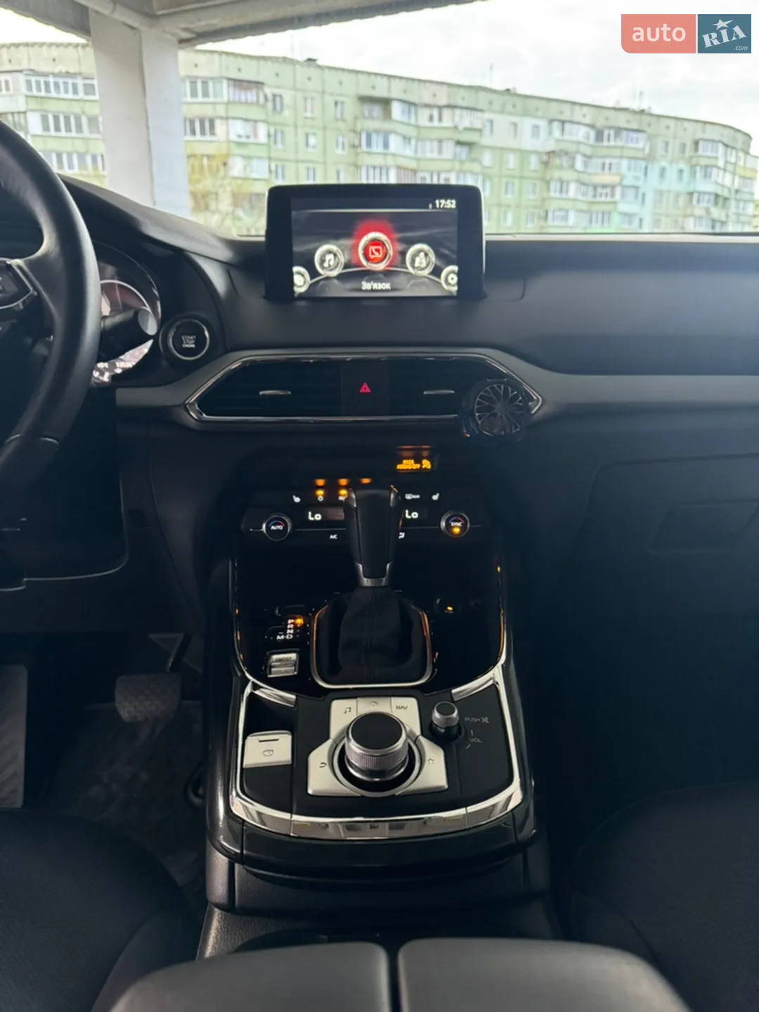 2018 Mazda CX-9 - мініатюра 17