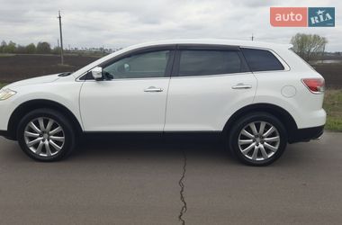 Внедорожник / Кроссовер Mazda CX-9 2009 в Киеве