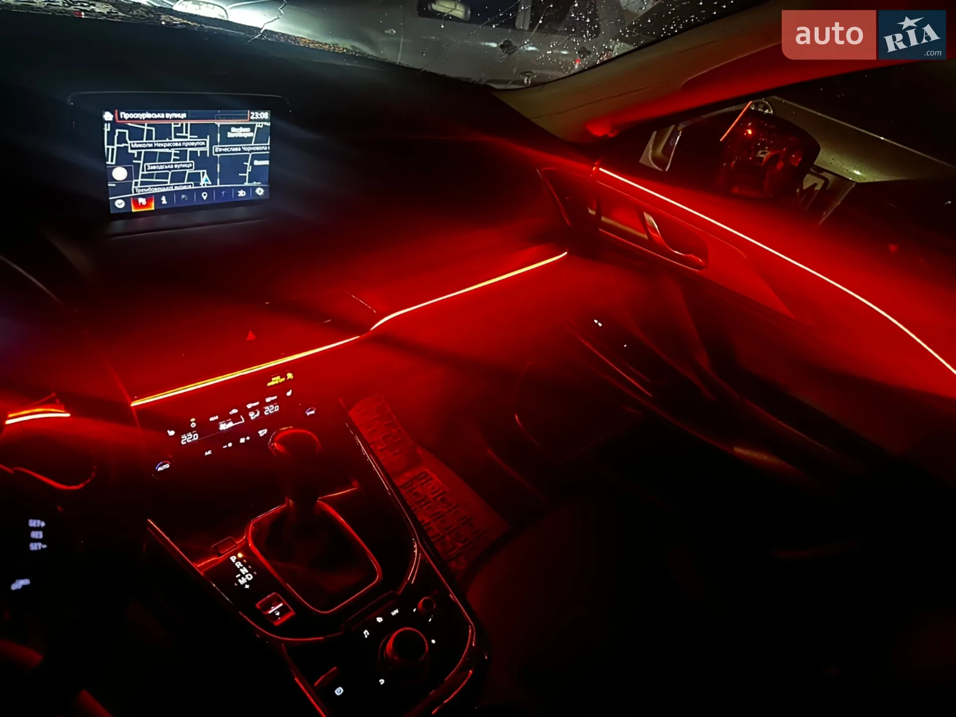 2018 Mazda CX-9 - мініатюра 29