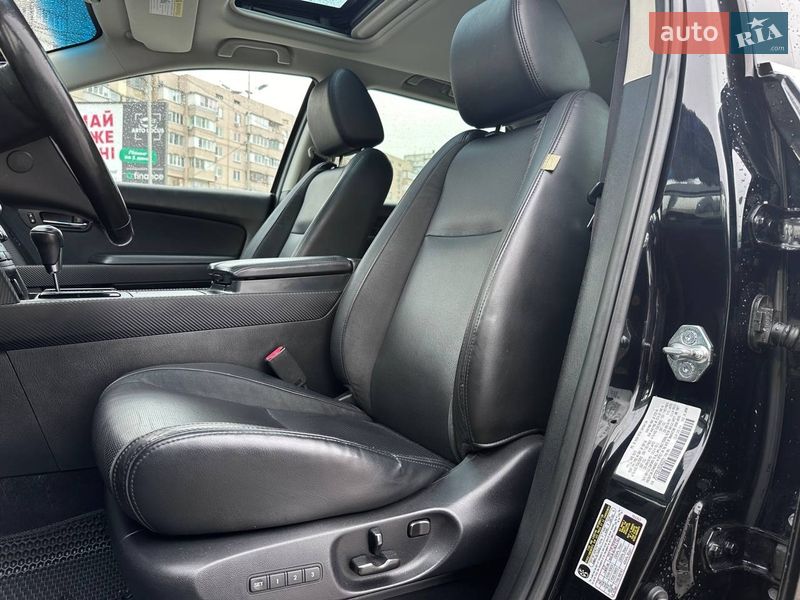 Внедорожник / Кроссовер Mazda CX-9 2013 в Киеве