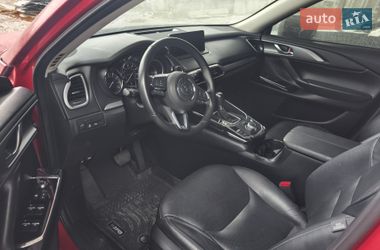 Внедорожник / Кроссовер Mazda CX-9 2022 в Каменском