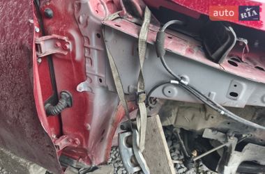 Внедорожник / Кроссовер Mazda CX-9 2022 в Каменском