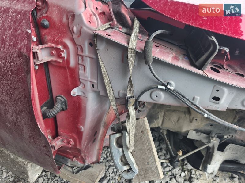 Позашляховик / Кросовер Mazda CX-9 2022 в Кам'янському