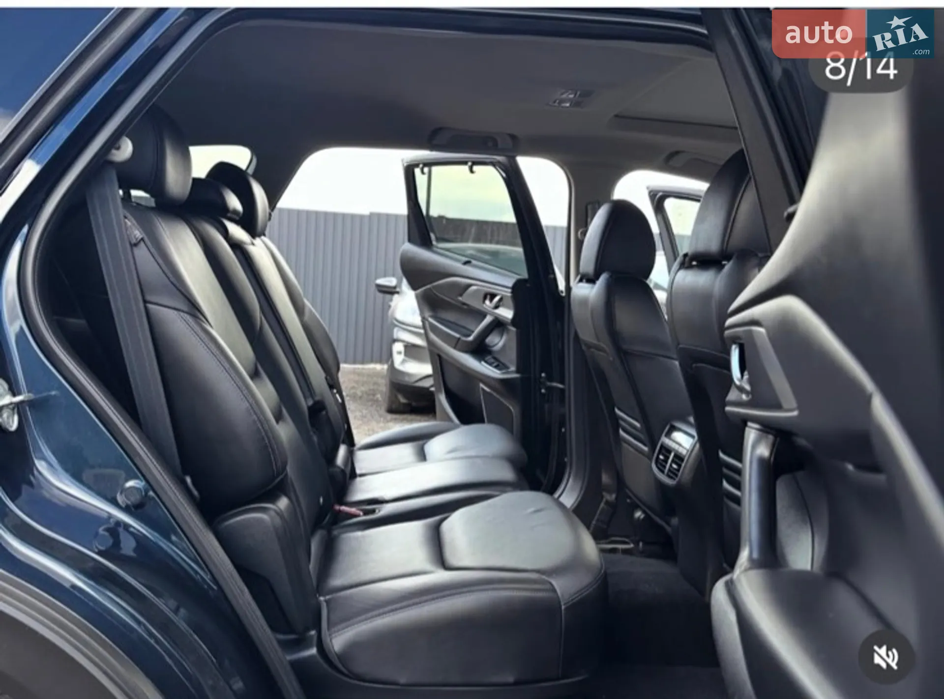 2018 Mazda CX-9 - мініатюра 9