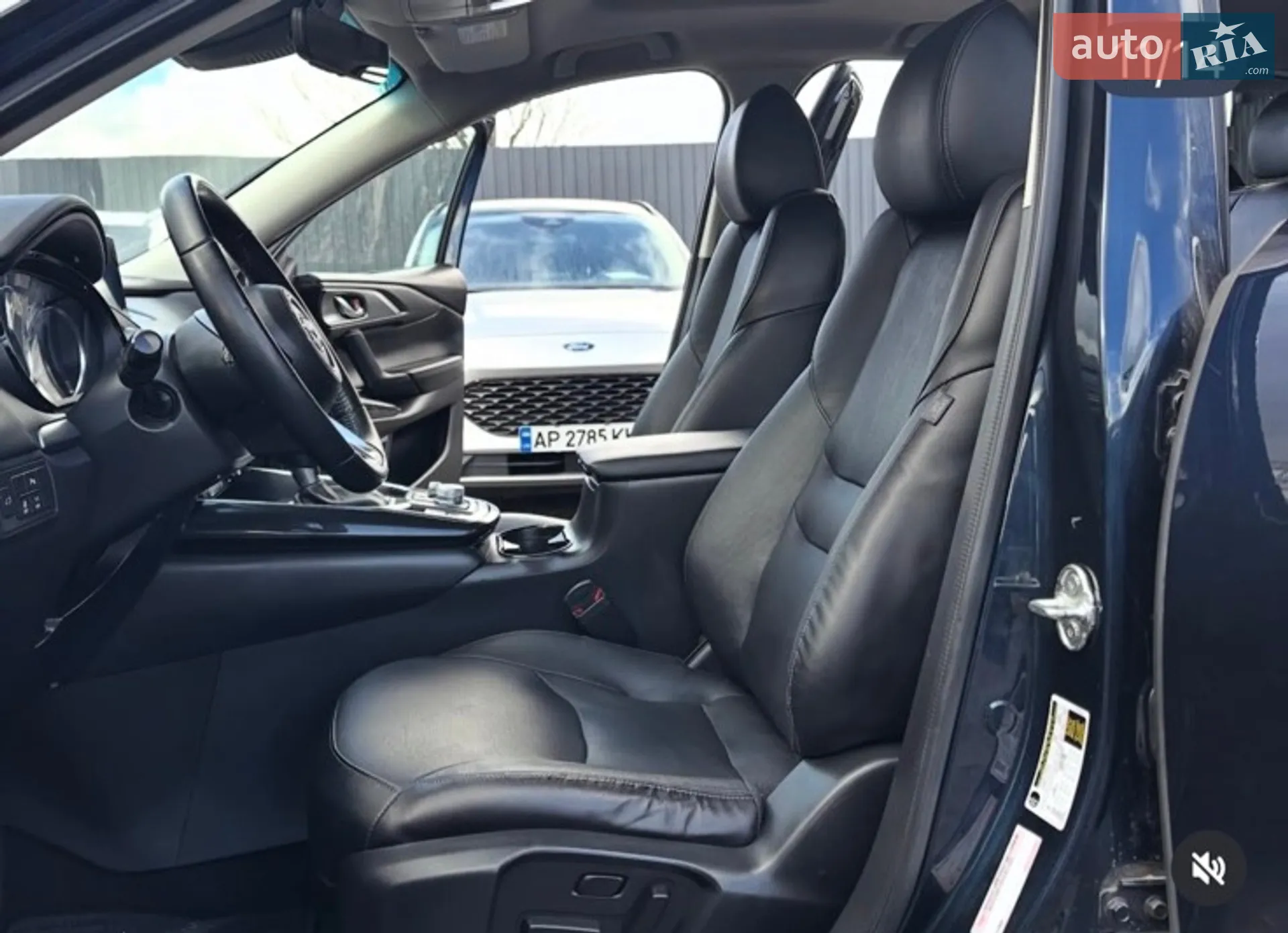 2018 Mazda CX-9 - мініатюра 10