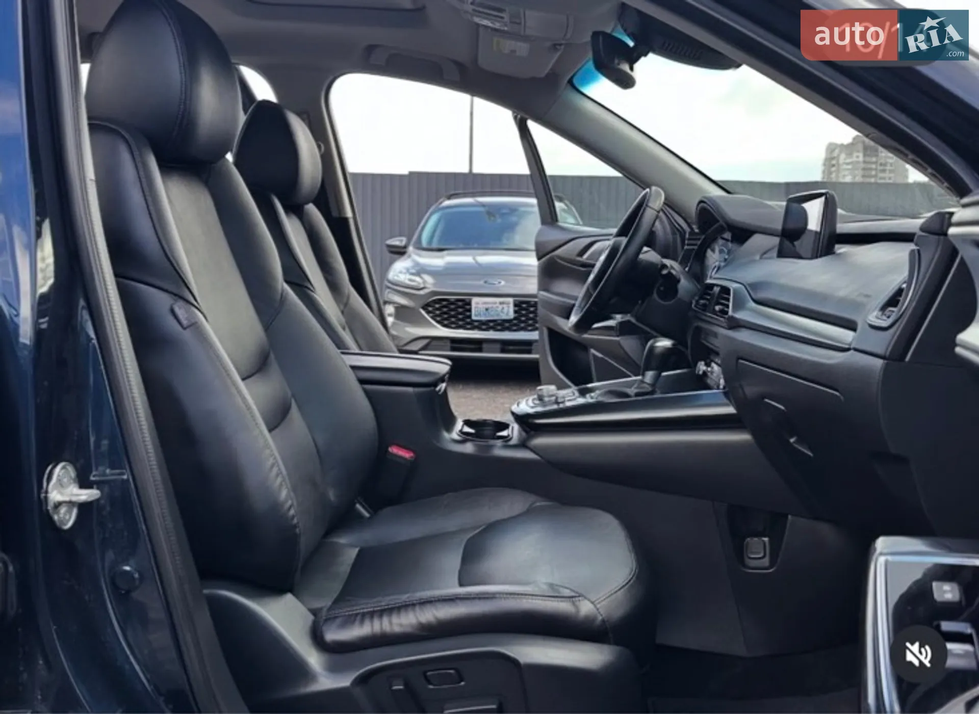 2018 Mazda CX-9 - мініатюра 8