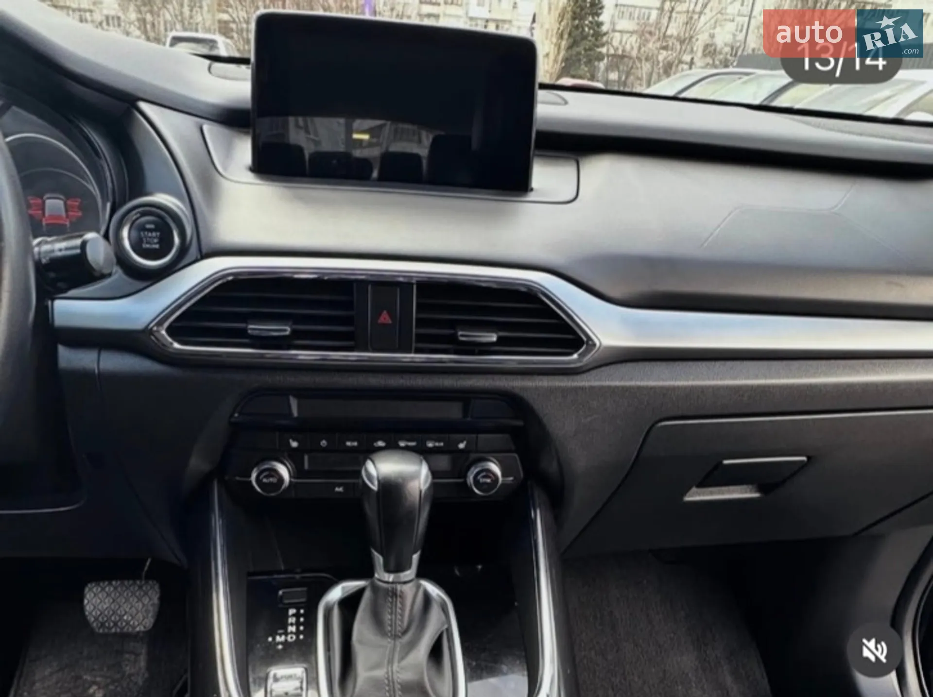 2018 Mazda CX-9 - мініатюра 11