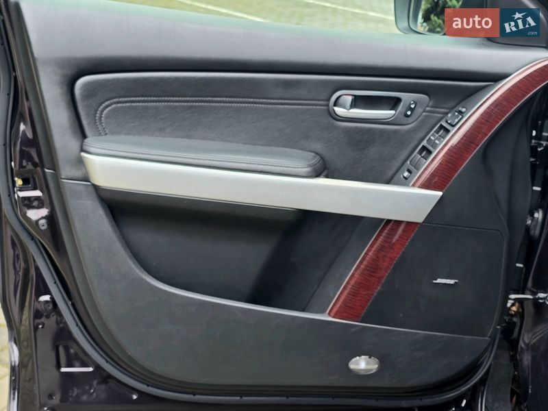 Позашляховик / Кросовер Mazda CX-9 2009 в Харкові фото 16 Позашляховик / Кросовер Mazda CX-9 2009 в Харкові