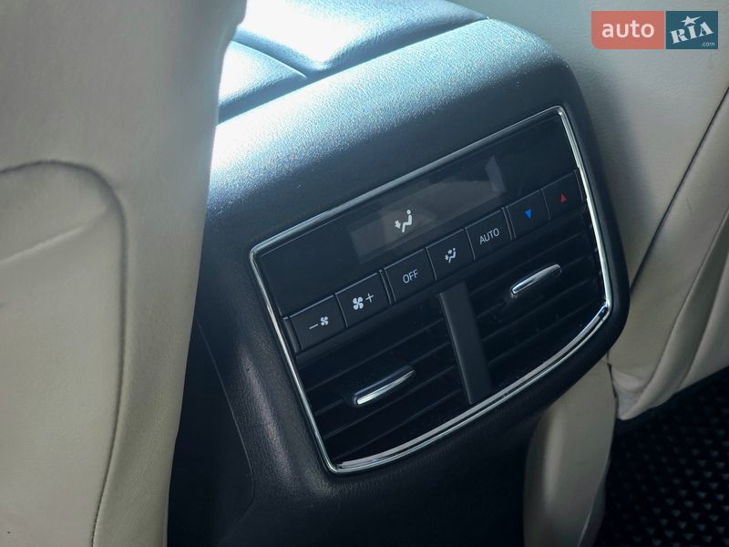 Внедорожник / Кроссовер Mazda CX-9 2016 в Харькове фото 27 Внедорожник / Кроссовер Mazda CX-9 2016 в Харькове