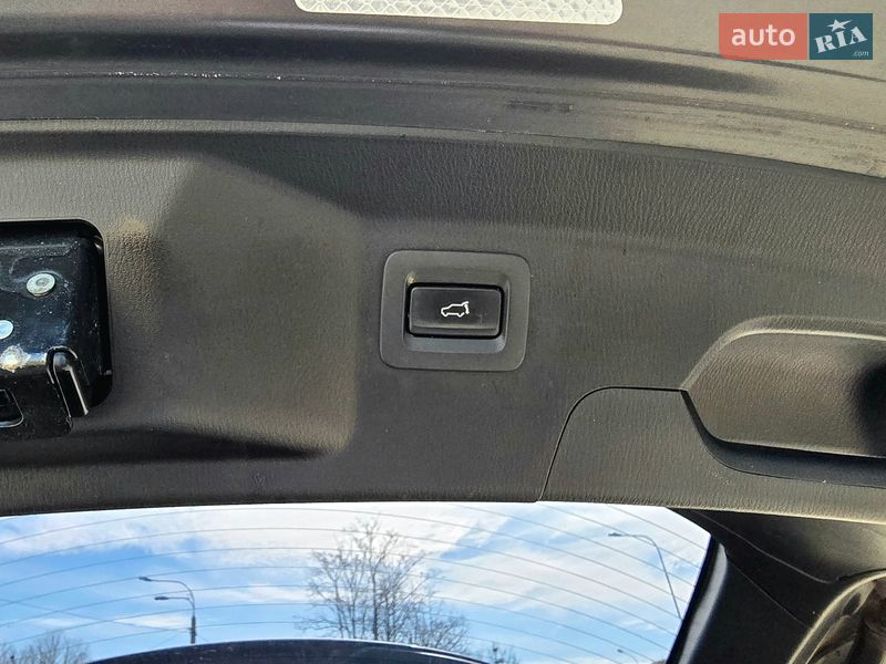 Внедорожник / Кроссовер Mazda CX-9 2016 в Харькове фото 33 Внедорожник / Кроссовер Mazda CX-9 2016 в Харькове