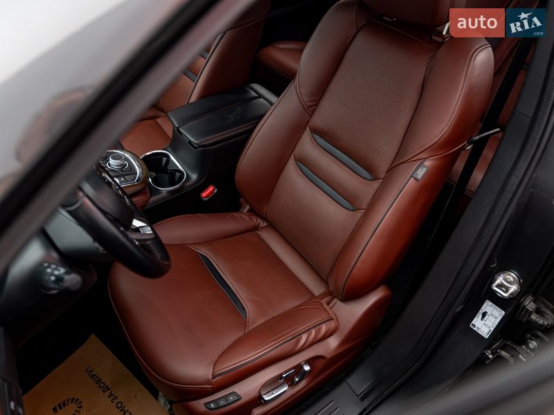 Внедорожник / Кроссовер Mazda CX-9 2019 в Киеве фото 10 Внедорожник / Кроссовер Mazda CX-9 2019 в Киеве