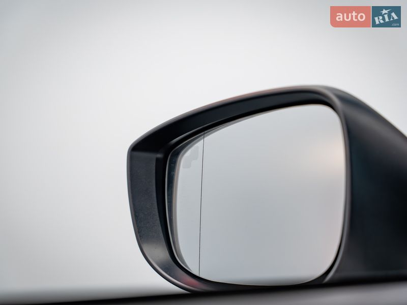 Внедорожник / Кроссовер Mazda CX-9 2019 в Киеве фото 16 Внедорожник / Кроссовер Mazda CX-9 2019 в Киеве