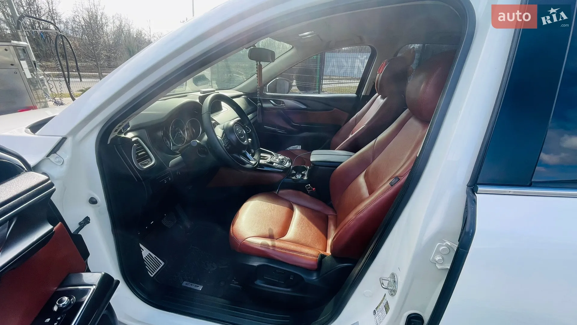2016 Mazda CX-9 - мініатюра 25