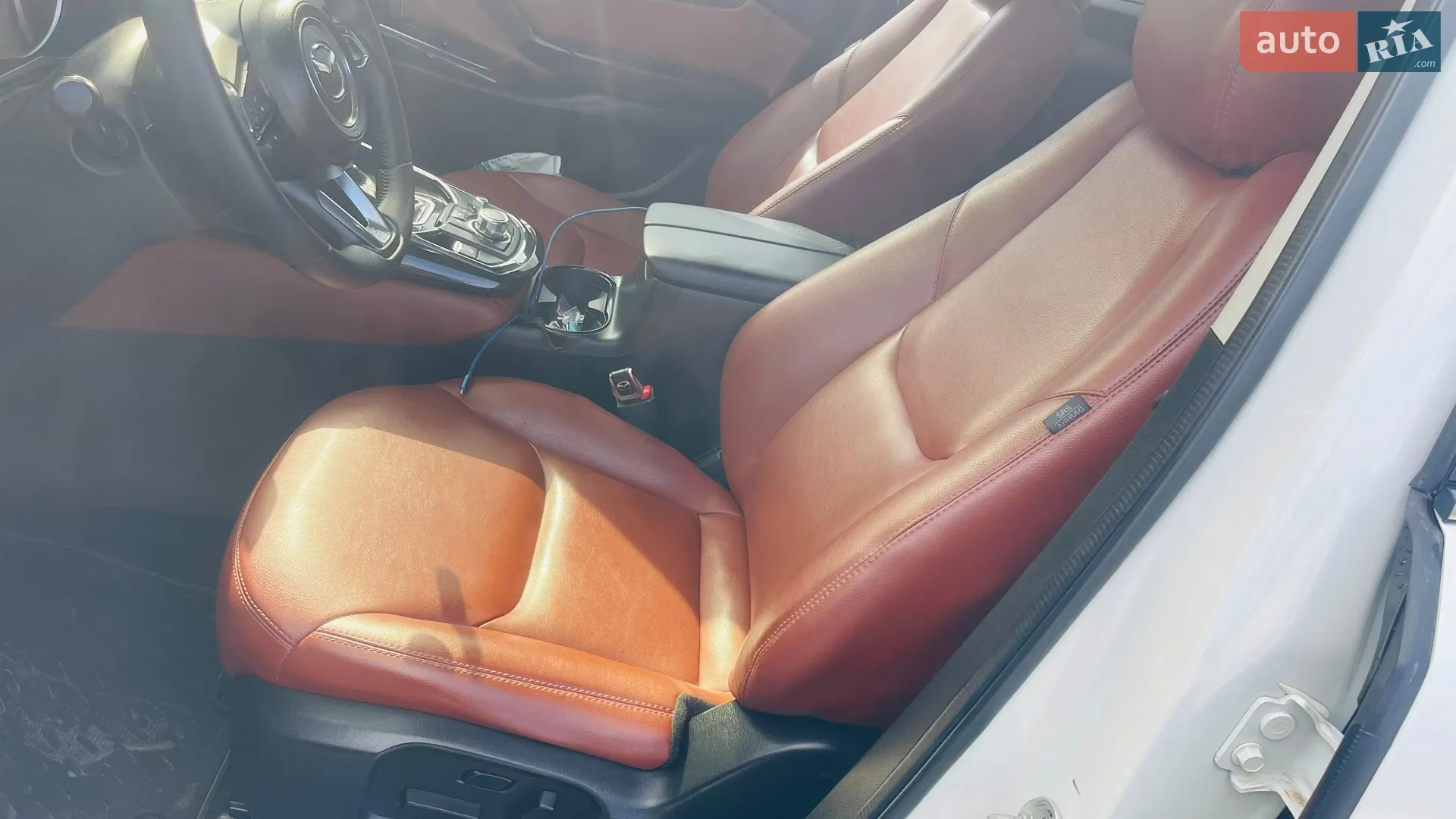 2016 Mazda CX-9 - мініатюра 32