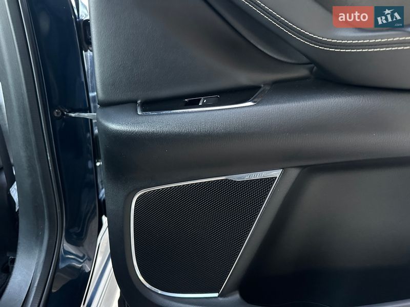 Внедорожник / Кроссовер Mazda CX-9 2020 в Киеве