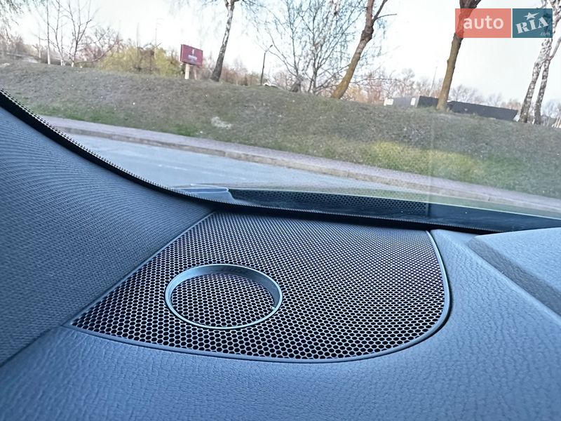 Внедорожник / Кроссовер Mazda CX-9 2020 в Киеве