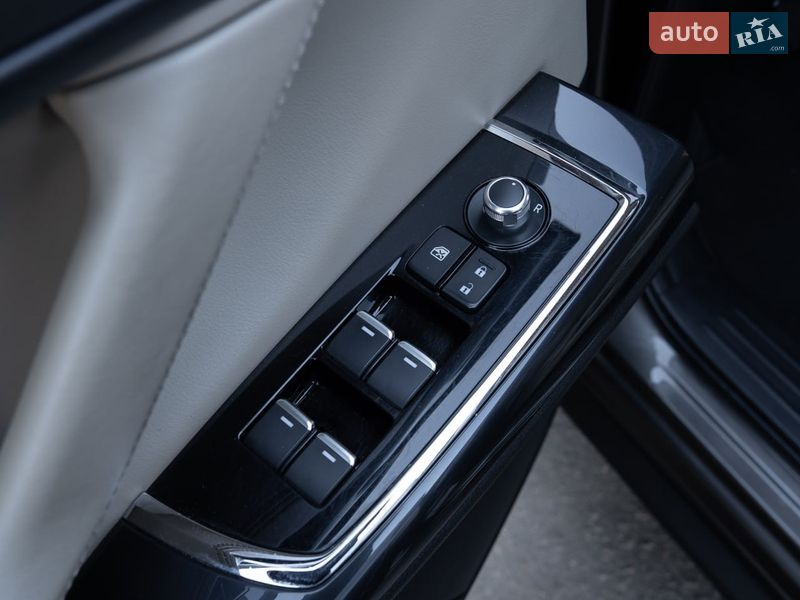 Позашляховик / Кросовер Mazda CX-9 2016 в Дніпрі фото 19 Позашляховик / Кросовер Mazda CX-9 2016 в Дніпрі