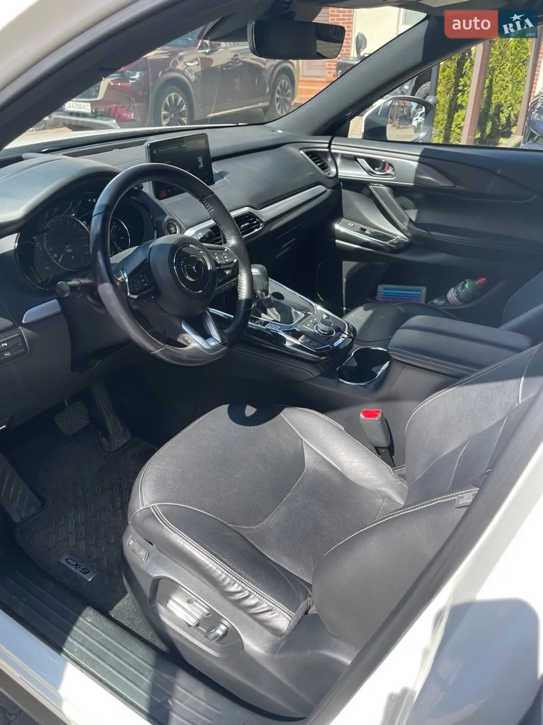 2019 Mazda CX-9 - мініатюра 6