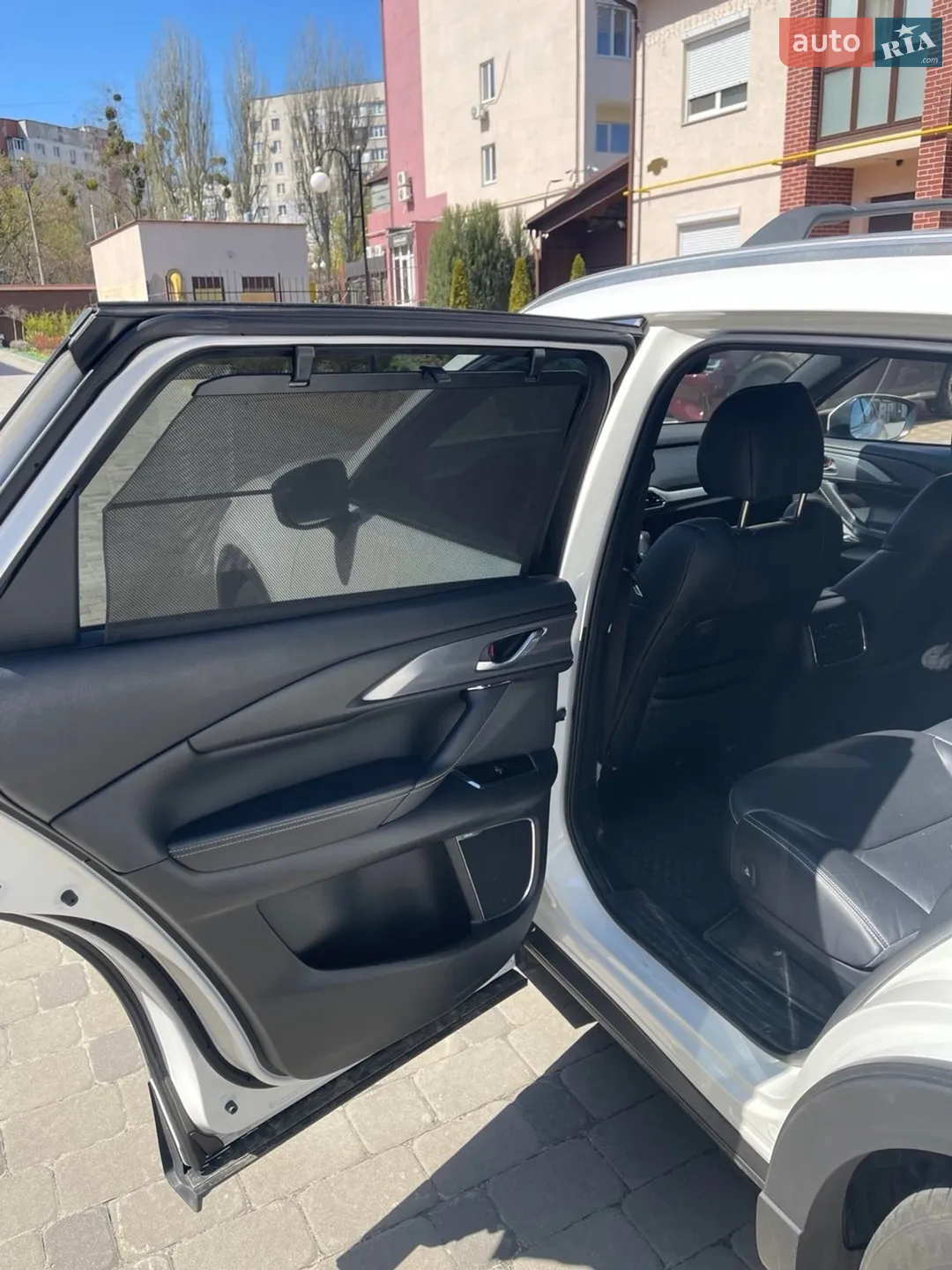 2019 Mazda CX-9 - мініатюра 10