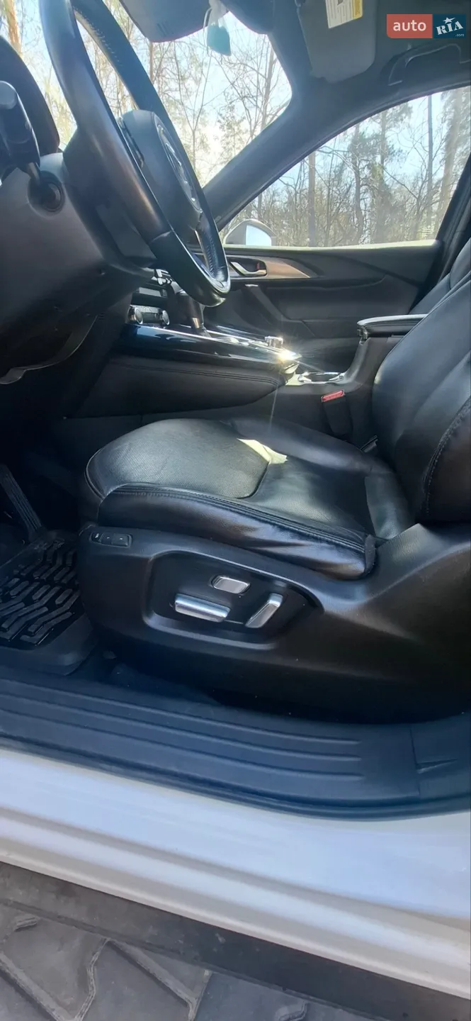 2016 Mazda CX-9 - мініатюра 23