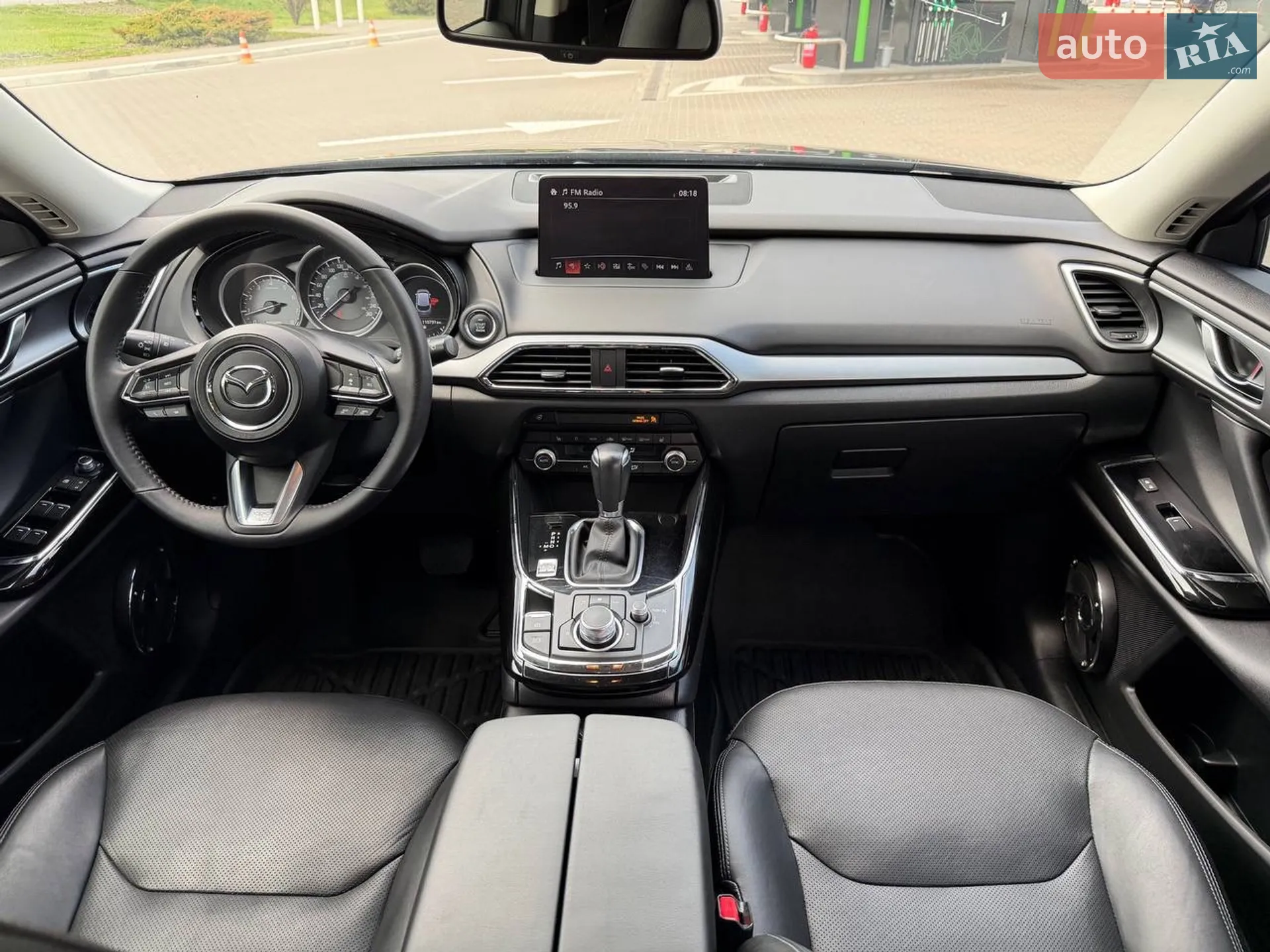 2020 Mazda CX-9 - мініатюра 26
