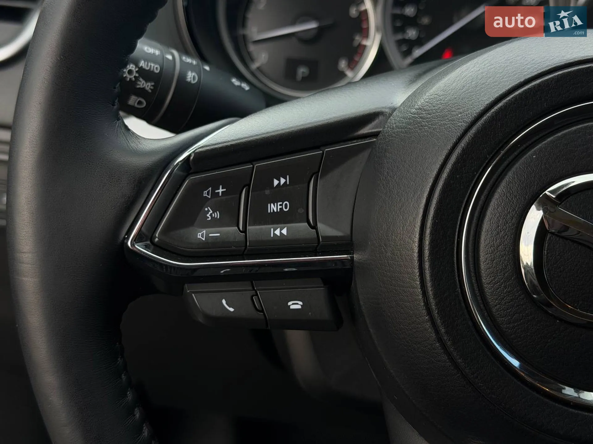2020 Mazda CX-9 - мініатюра 35
