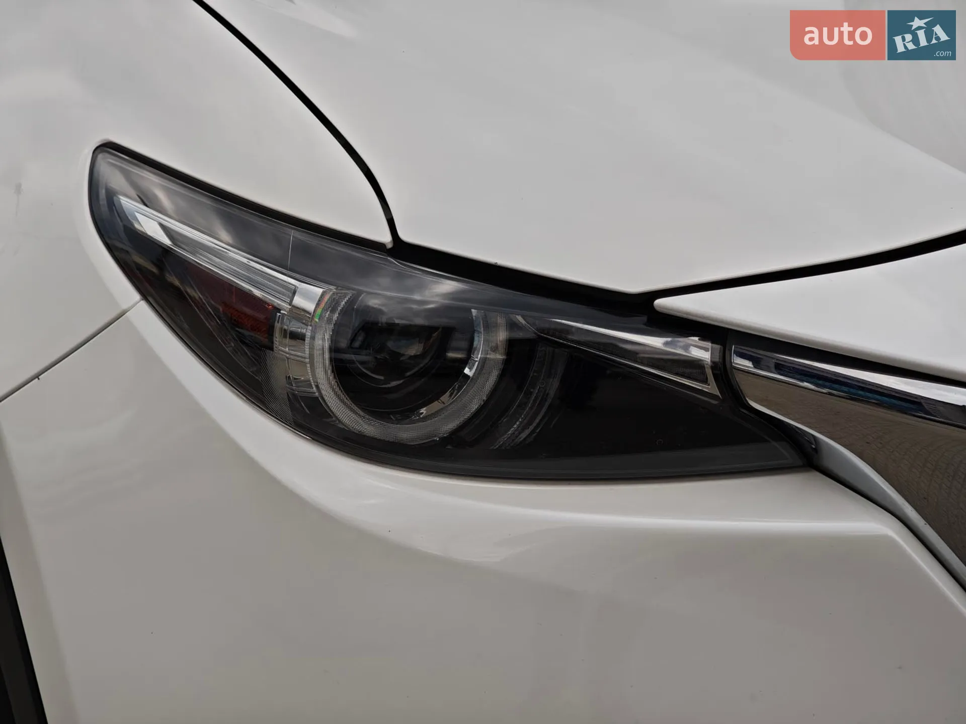 2018 Mazda CX-9 - мініатюра 4