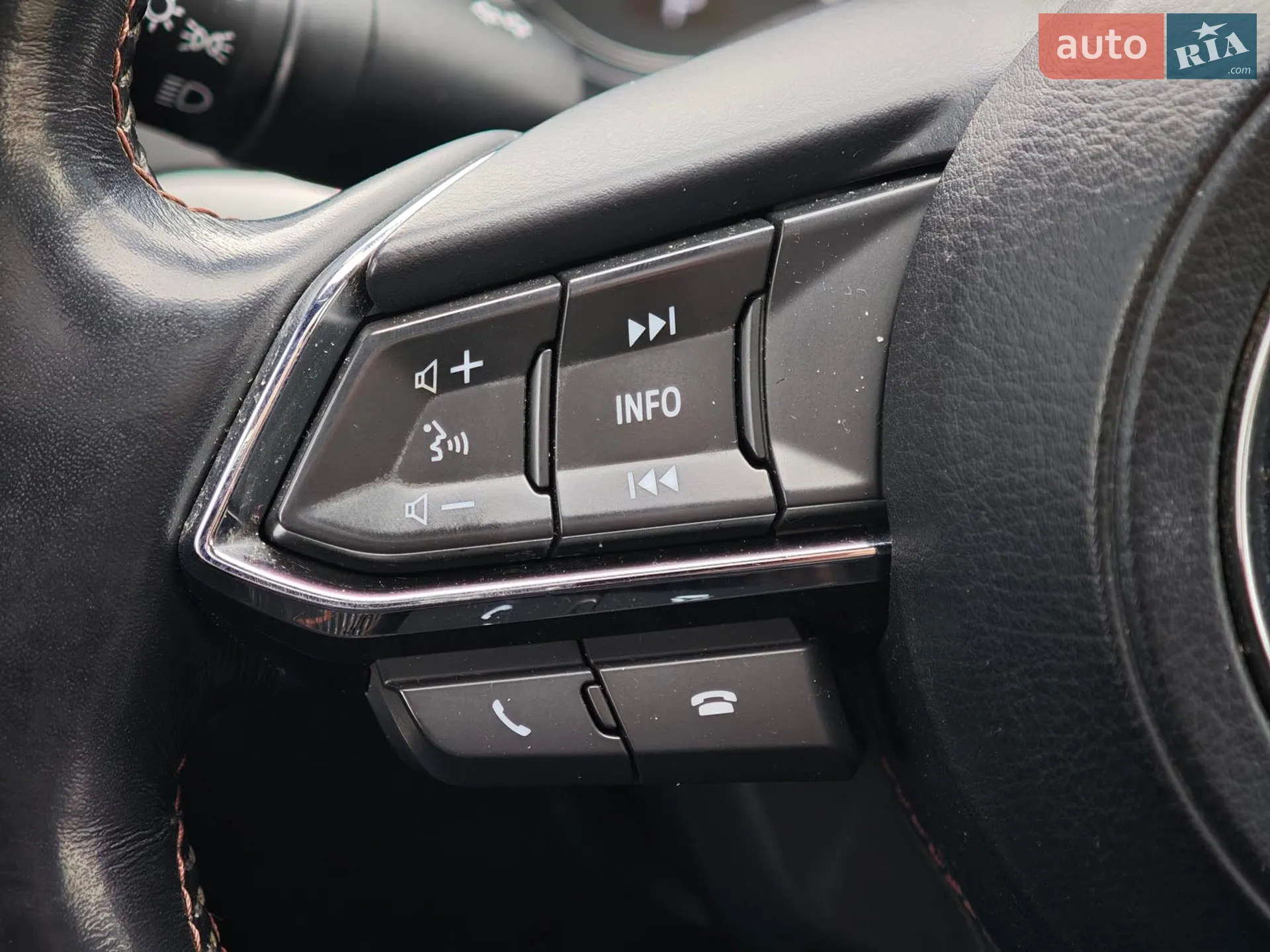 2018 Mazda CX-9 - мініатюра 30